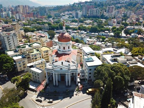 14 Things To Do In Caracas: Complete Guide To The .